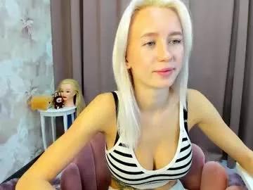 maryy_senn from Chaturbate is Freechat