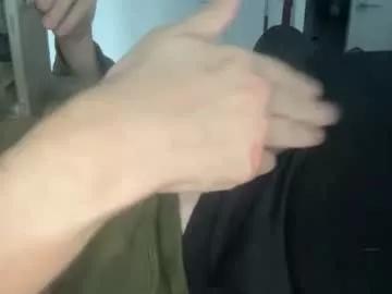 masargo23 from Chaturbate