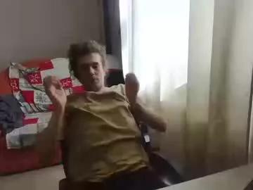 mash_potatoes_are_good from Chaturbate is Freechat