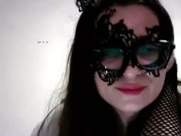 Maskgirl02 webcams show profile image 