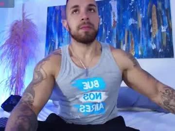 Mason_fit webcams show profile image 
