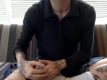 Mason_ronchi webcams show profile image 