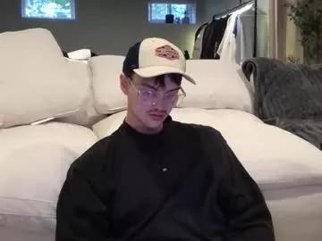 masonbrooksx from Chaturbate is Freechat