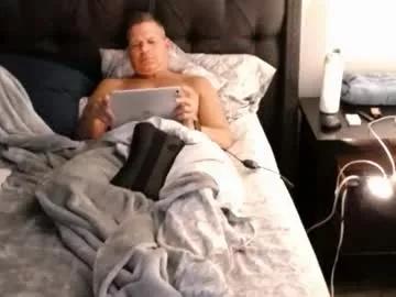 massageartist from Chaturbate
