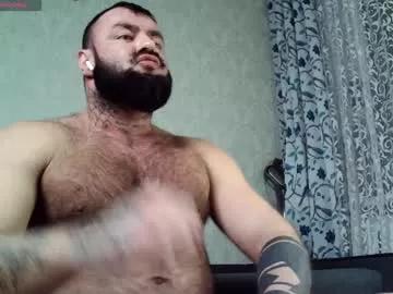 masseurxxl from Chaturbate