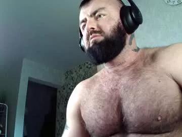 masseurxxl from Chaturbate