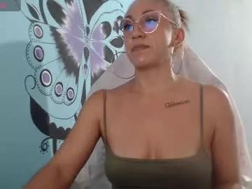 massielferretis from Chaturbate