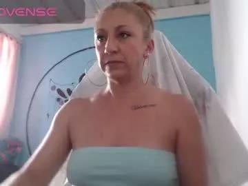 massielferretis from Chaturbate