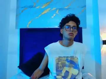 massimo_alessandro from Chaturbate