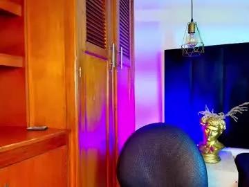 Photos of massimo_alessandro from Chaturbate is Private