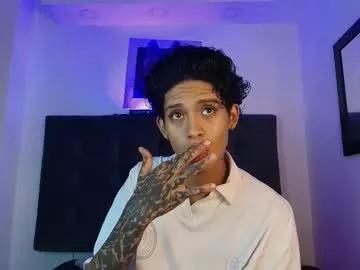 massimo_alessandro from Chaturbate is Freechat