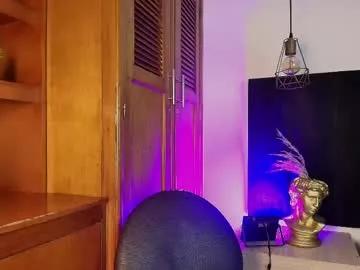 massimo_alessandro from Chaturbate