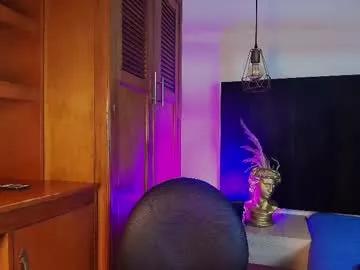 massimo_alessandro from Chaturbate