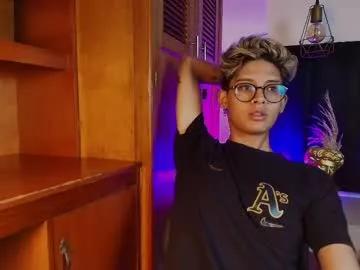 massimo_alessandro from Chaturbate