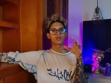 massimo_alessandro from Chaturbate