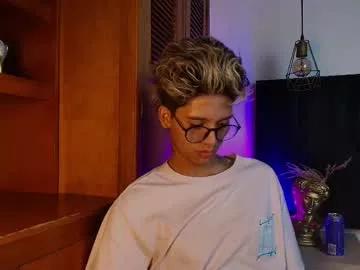 massimo_alessandro from Chaturbate is Freechat