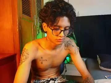 massimo_alessandro from Chaturbate