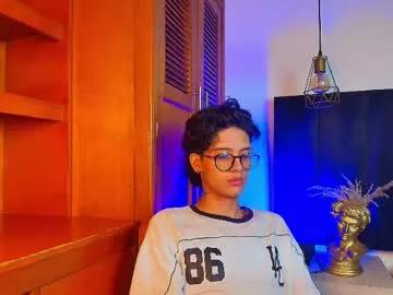 massimo_alessandro from Chaturbate