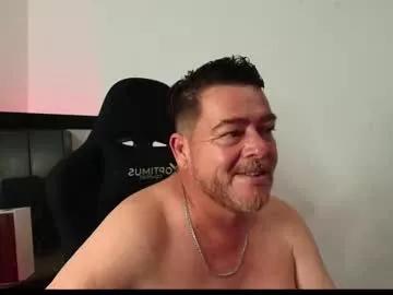 massimo_danger from Chaturbate