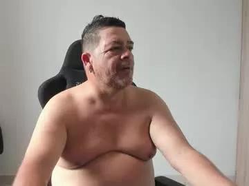 massimo_danger from Chaturbate