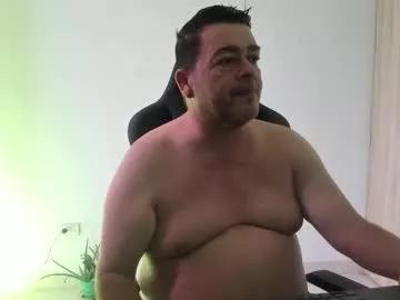 massimo_danger from Chaturbate