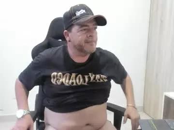 massimo_danger from Chaturbate