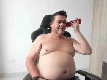 massimo_danger from Chaturbate is Freechat