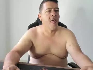 massimo_danger from Chaturbate