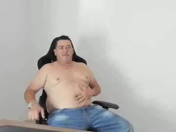 massimo_danger from Chaturbate