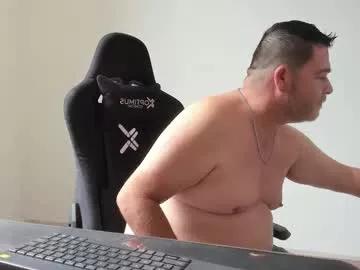 massimo_danger from Chaturbate