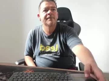 massimo_danger from Chaturbate