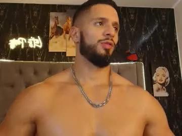 massimo_greco2 from Chaturbate is Freechat