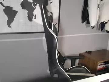 massimo_jiovano from Chaturbate