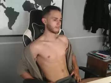 massimo_jiovano from Chaturbate