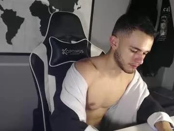massimo_jiovano from Chaturbate