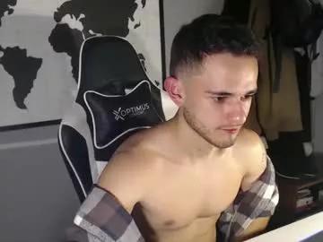massimo_jiovano from Chaturbate