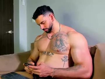 massimo_visconti from Chaturbate