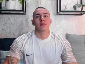 massimocontie_ from Chaturbate