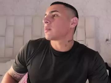 Massimocontie_ webcams show profile image 