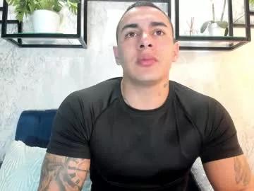 massimocontie_ from Chaturbate