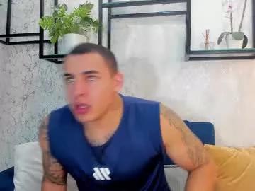 massimocontie_ from Chaturbate