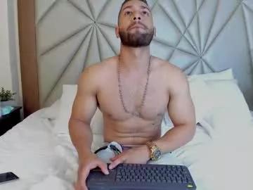 massimofiore_ from Chaturbate