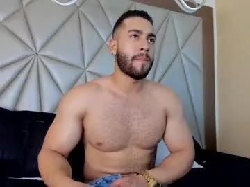 Massimofiore_ webcams show profile image 