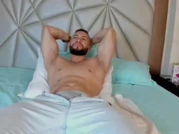 massimofiore_ from Chaturbate