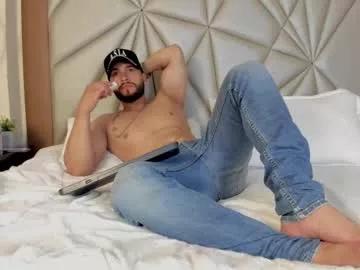massimofiore_ from Chaturbate