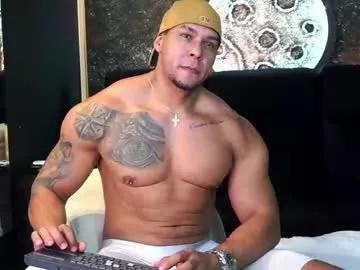 massimowalton2 from Chaturbate