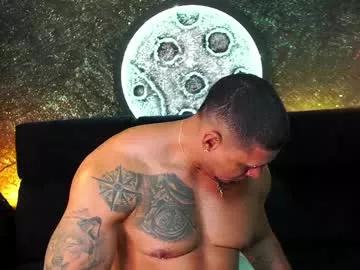 massimowalton2 from Chaturbate