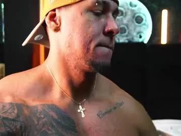 massimowalton2 from Chaturbate