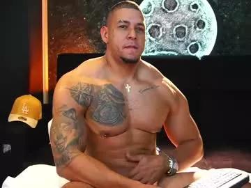 massimowalton2 from Chaturbate
