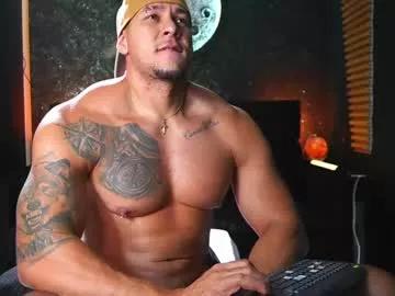 Massimowalton2 webcams show profile image 
